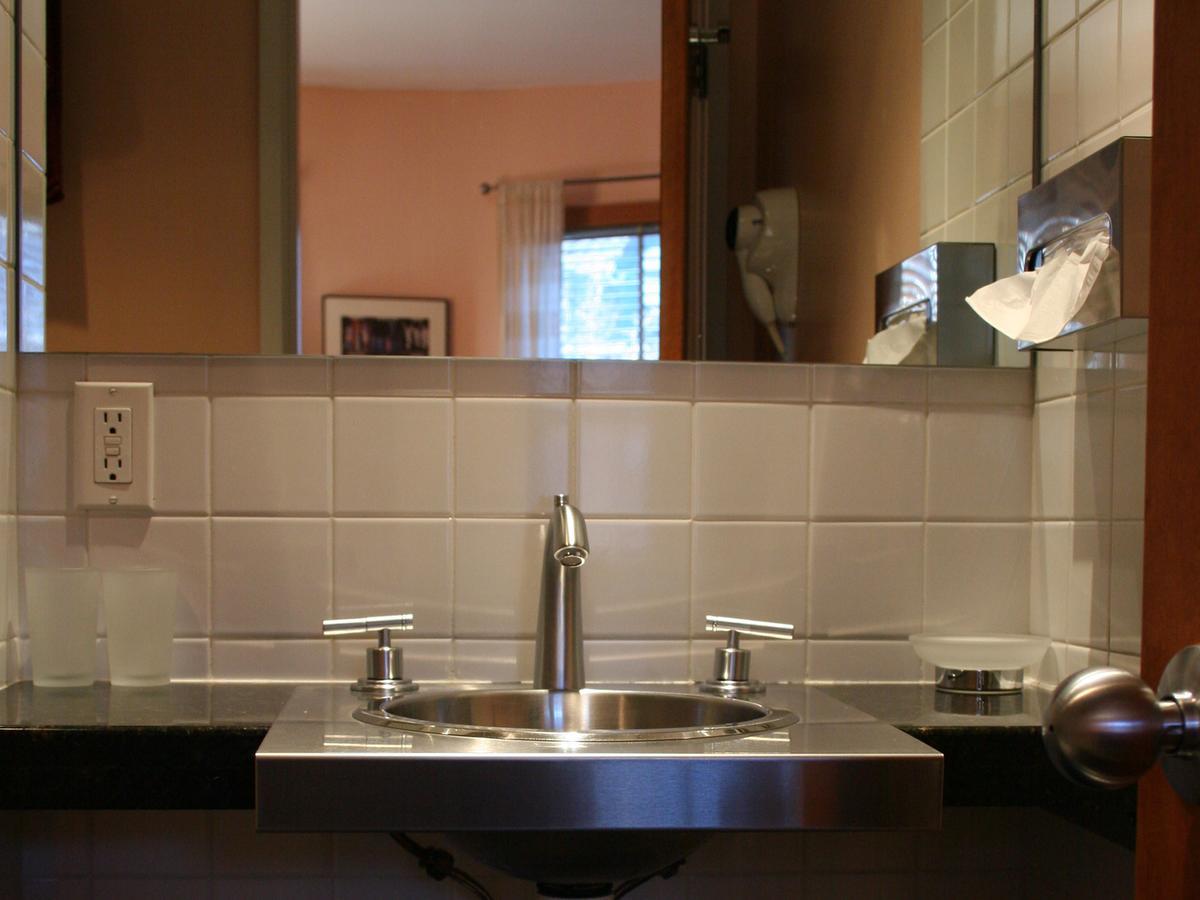 Encore Bed And Breakfast Бостон Екстер'єр фото