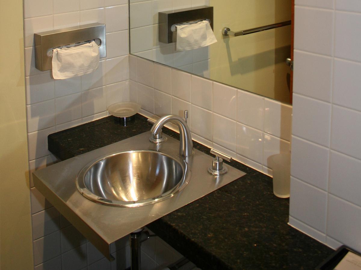 Encore Bed And Breakfast Бостон Екстер'єр фото